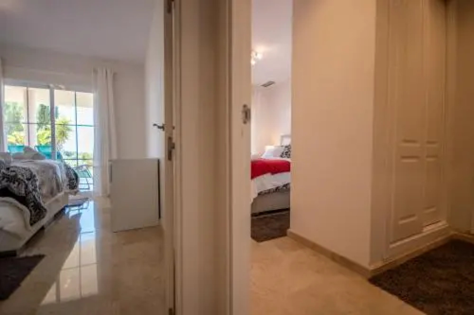 Apartment Balcones del Lago