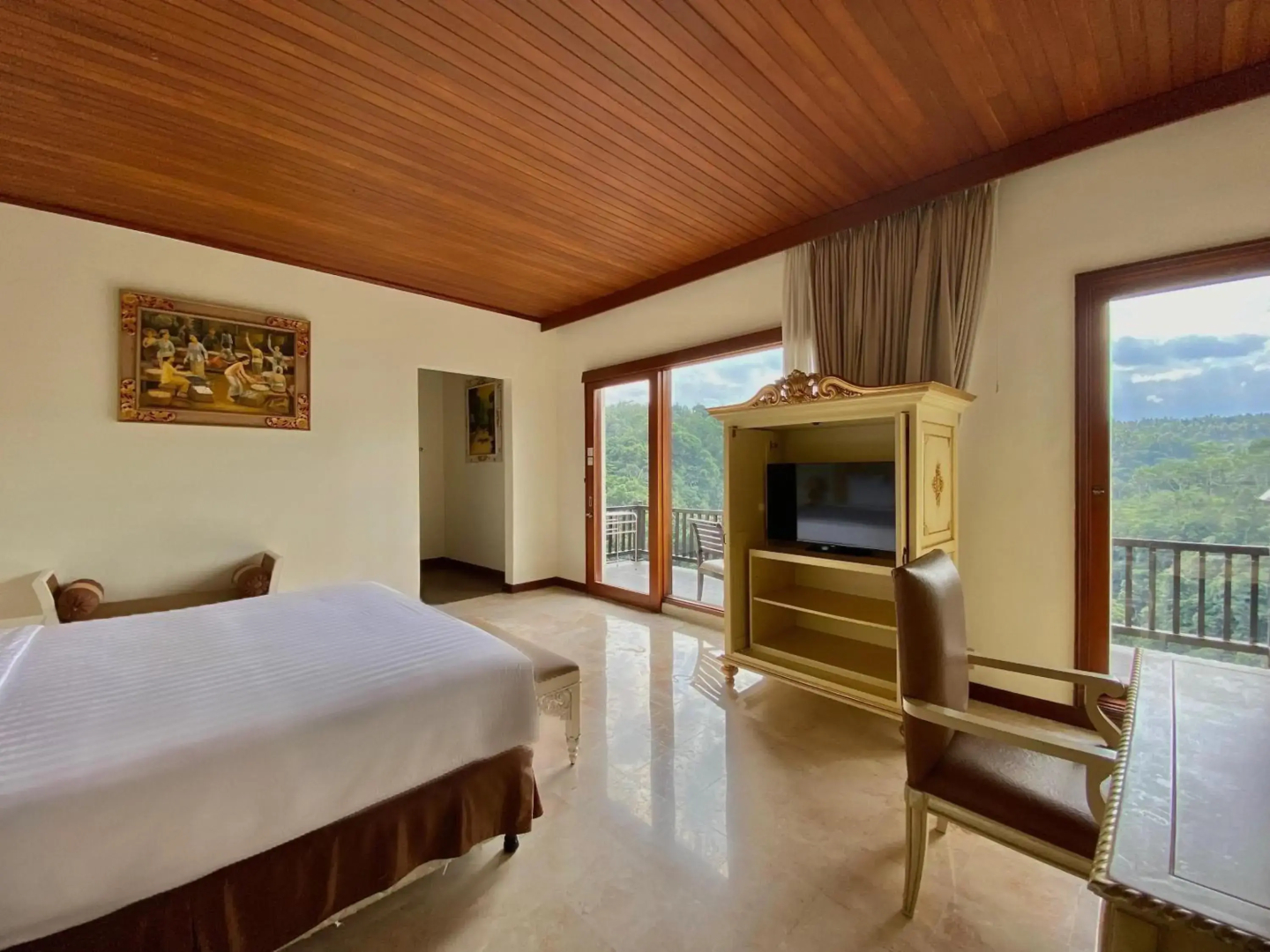 Rijasa Agung Resort Villas