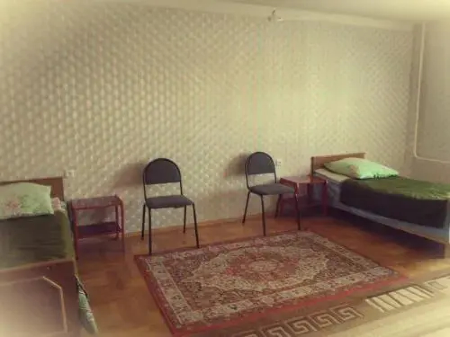 Guest House on Vologodskiy 5