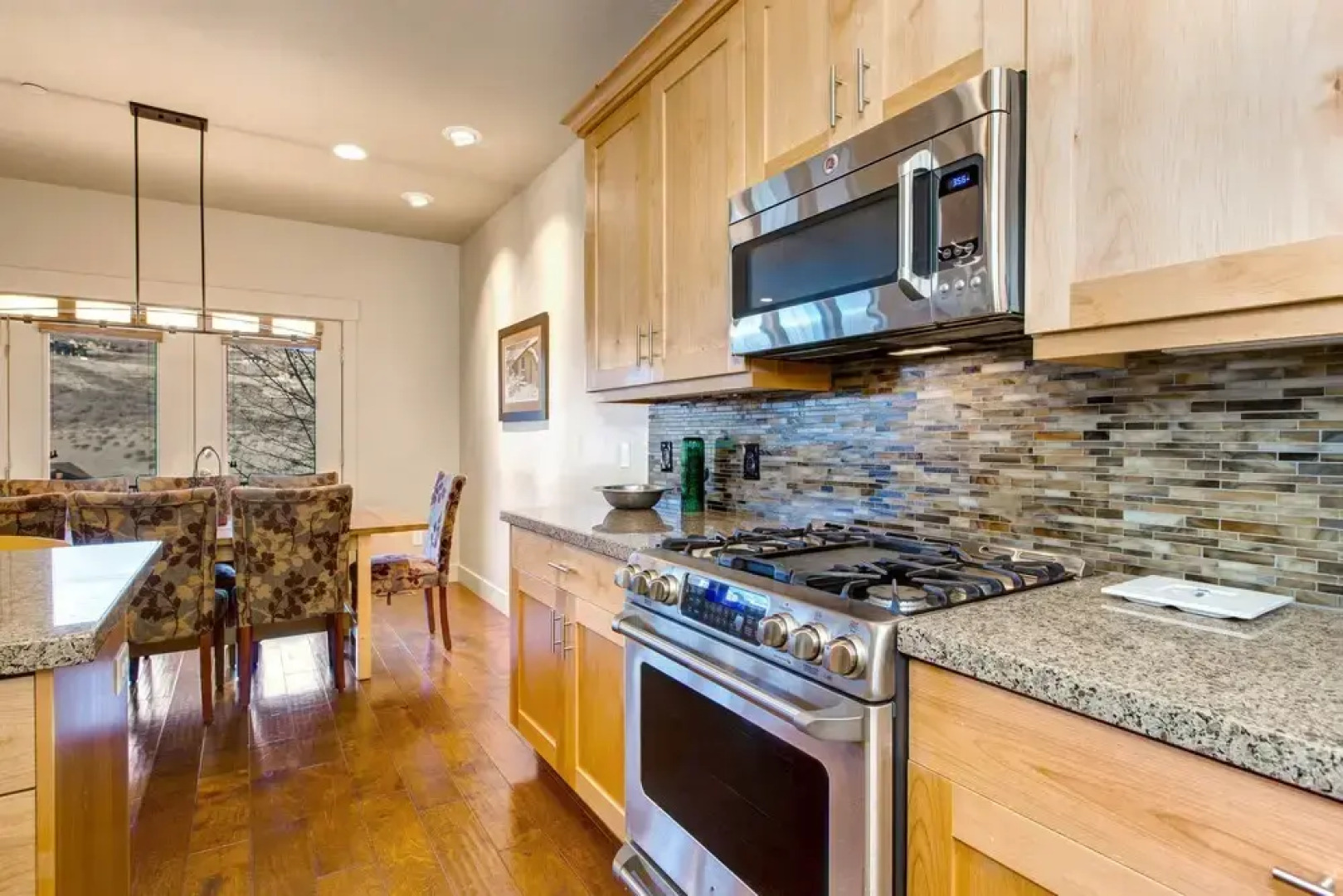 13278 Alexis Luxury Retreat - 4 Br Townhouse