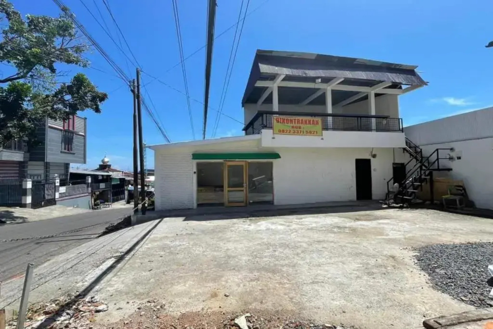 EXPRESS O 91669 Kost Amel Near Taman Mattirotasi