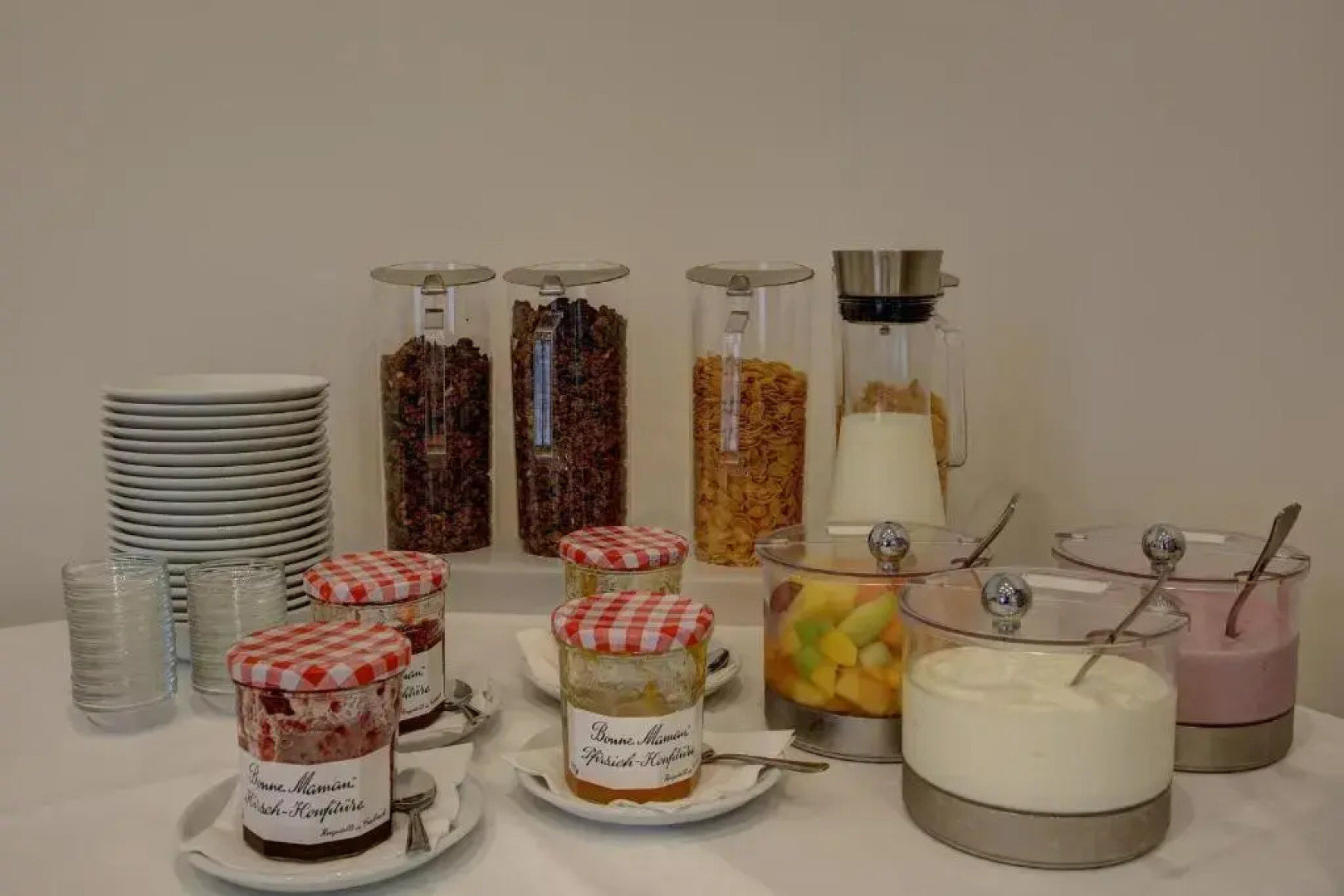 Boutique 030 Hannover-City