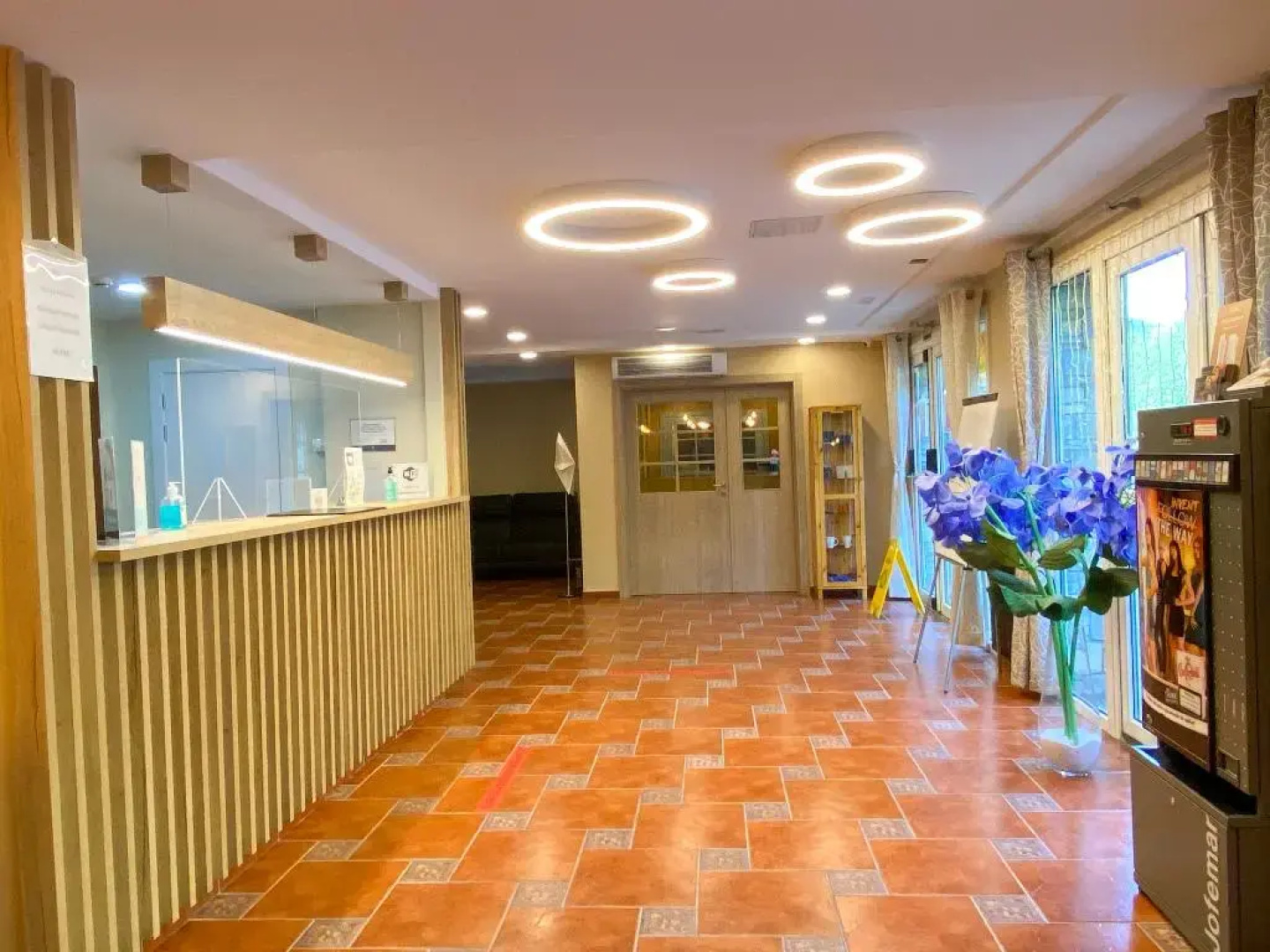 Somriu Hotel Vall Ski