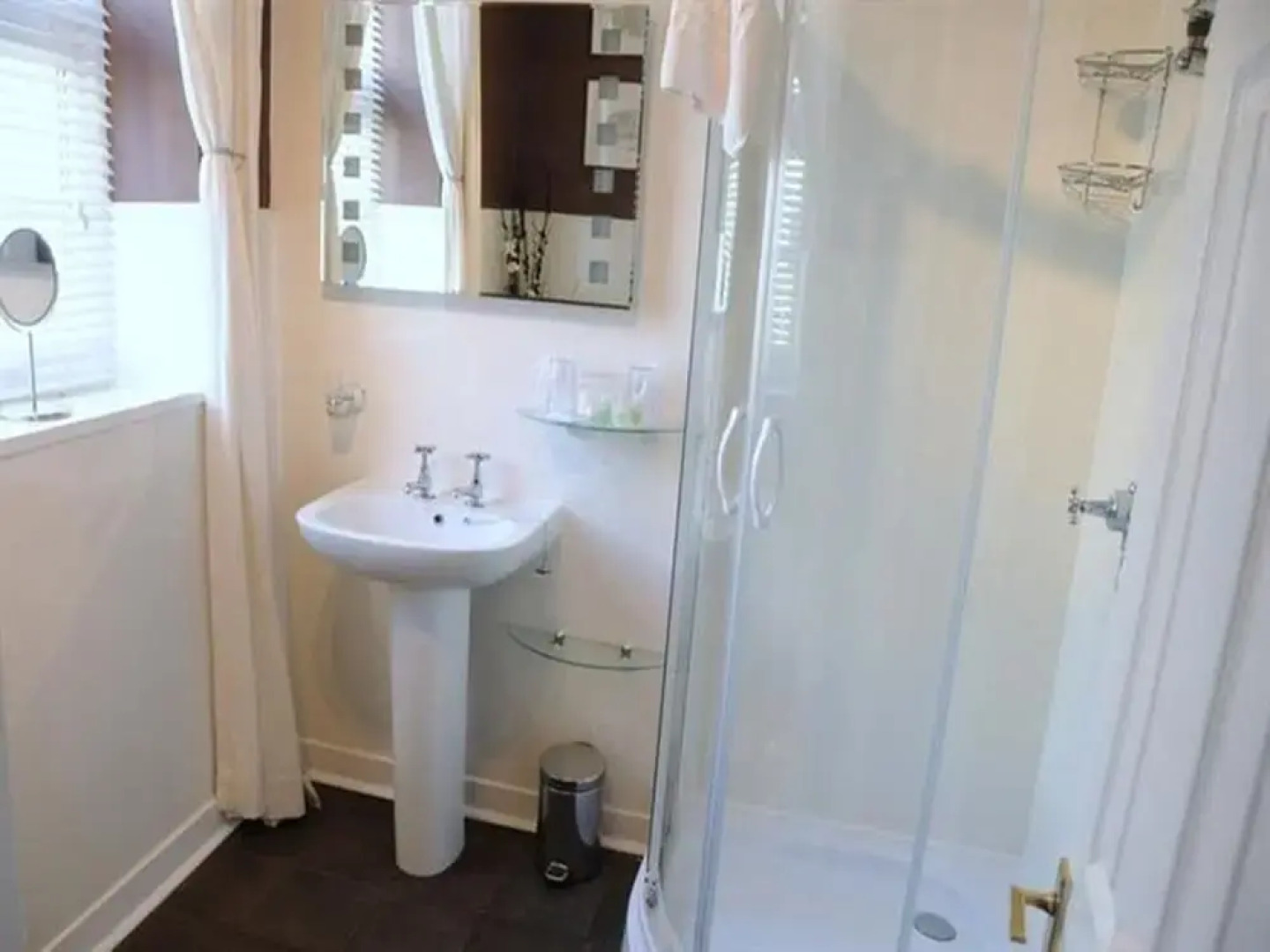 The Edenfield Guest House