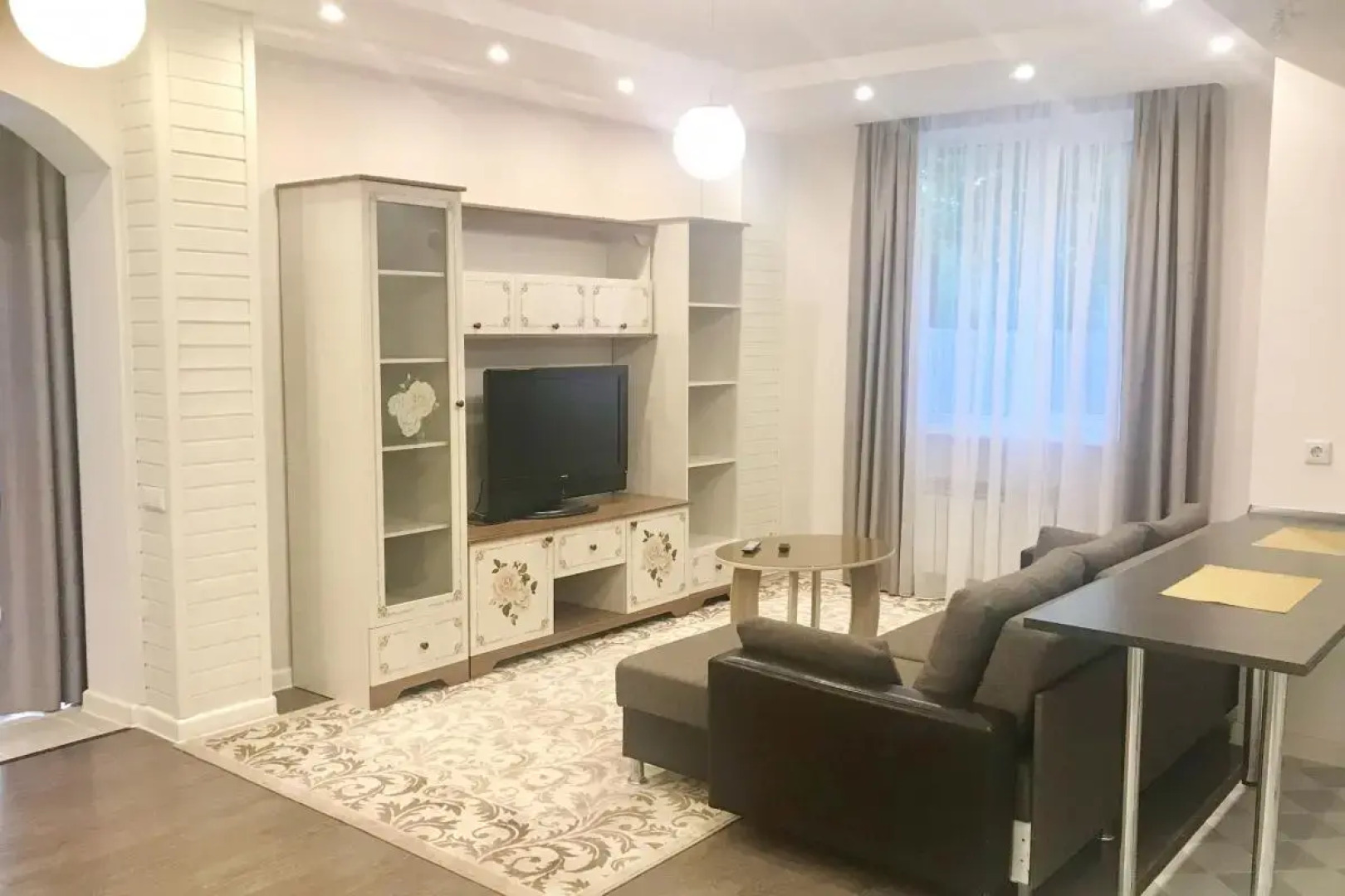 Бутик-отель «Барвиха-хауз»