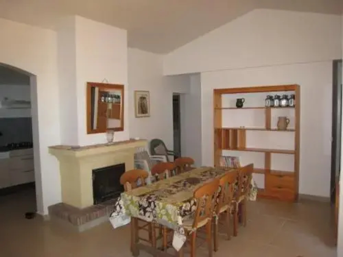 House Le Dépaysement Assuré !