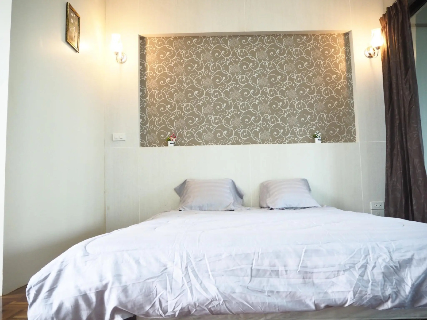 Riviera Condominium by Cooloil