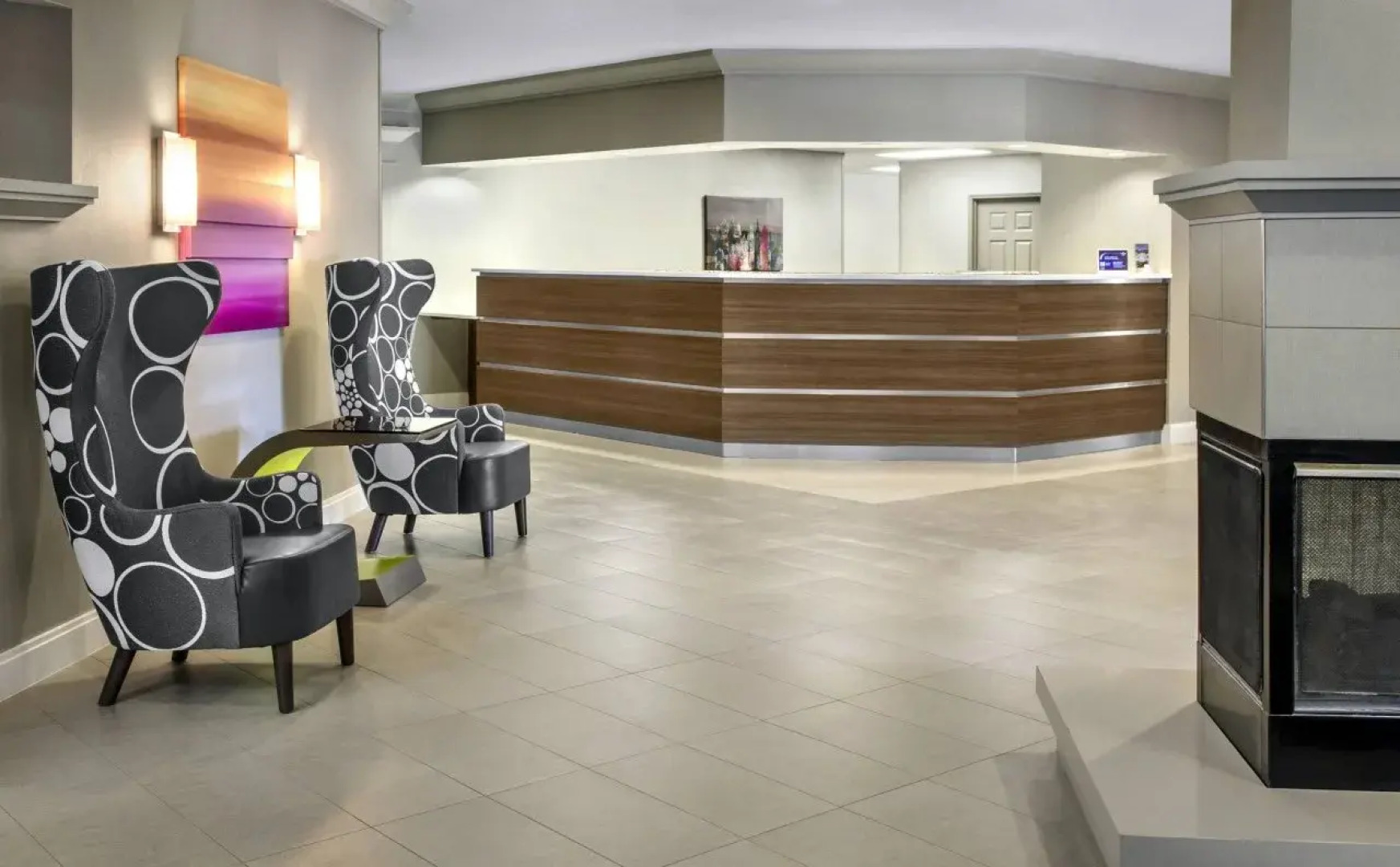 Residence Inn by Marriott Newark Elizabeth/Liberty International Airport