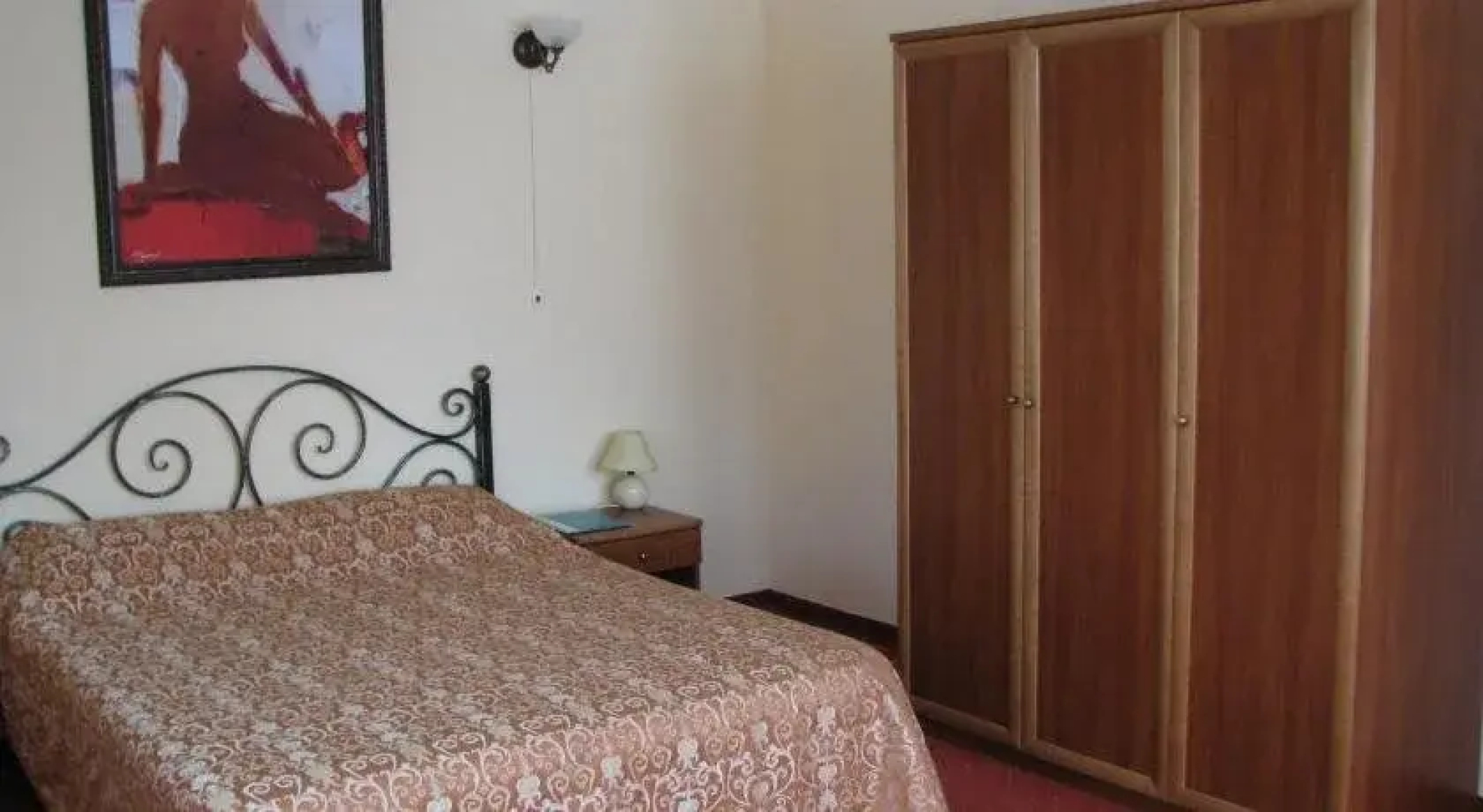Hotel Helli