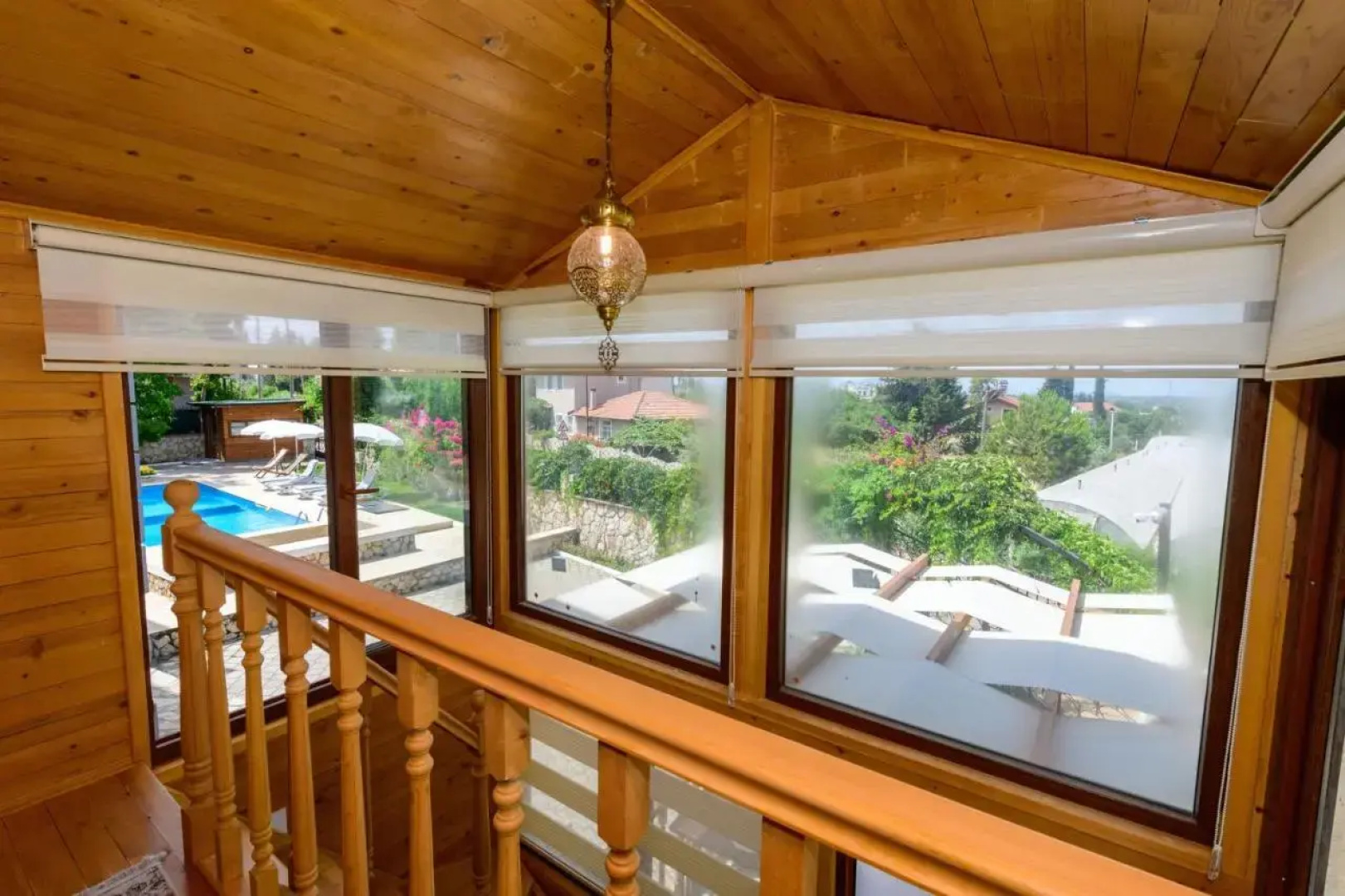 Anatolian Boutique Apartments