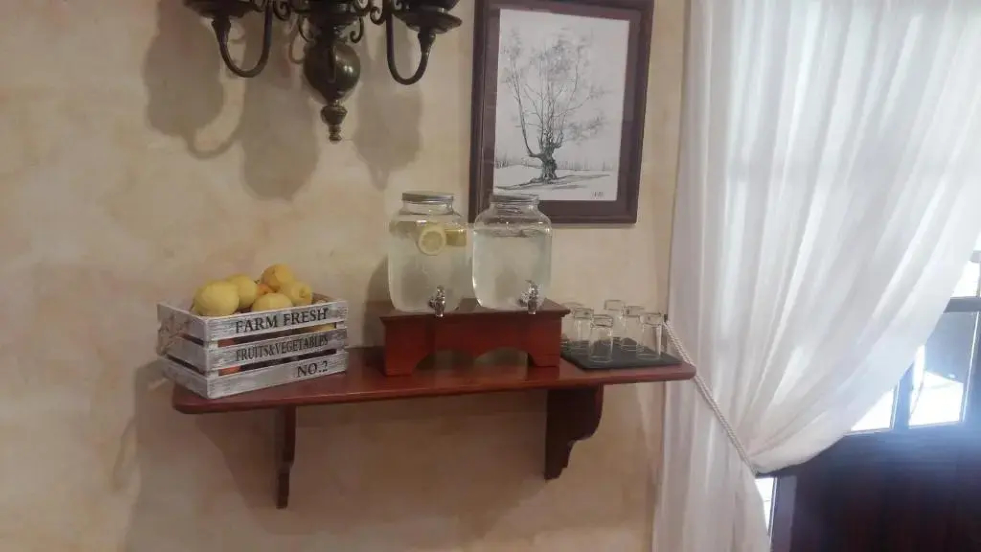 Hotel El Tejo