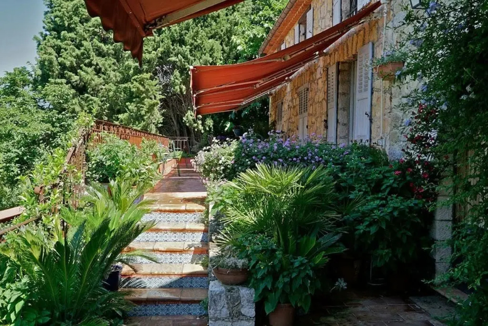 Chambres D Ha Tes Il Monticello