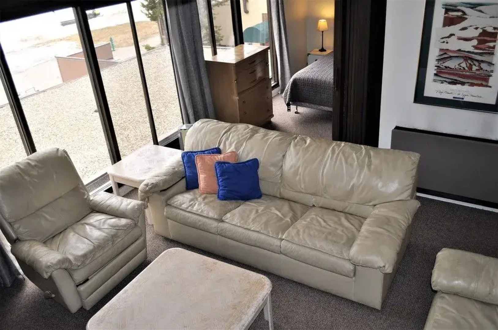 Rocky Mountain Resort Management Copper Mountain