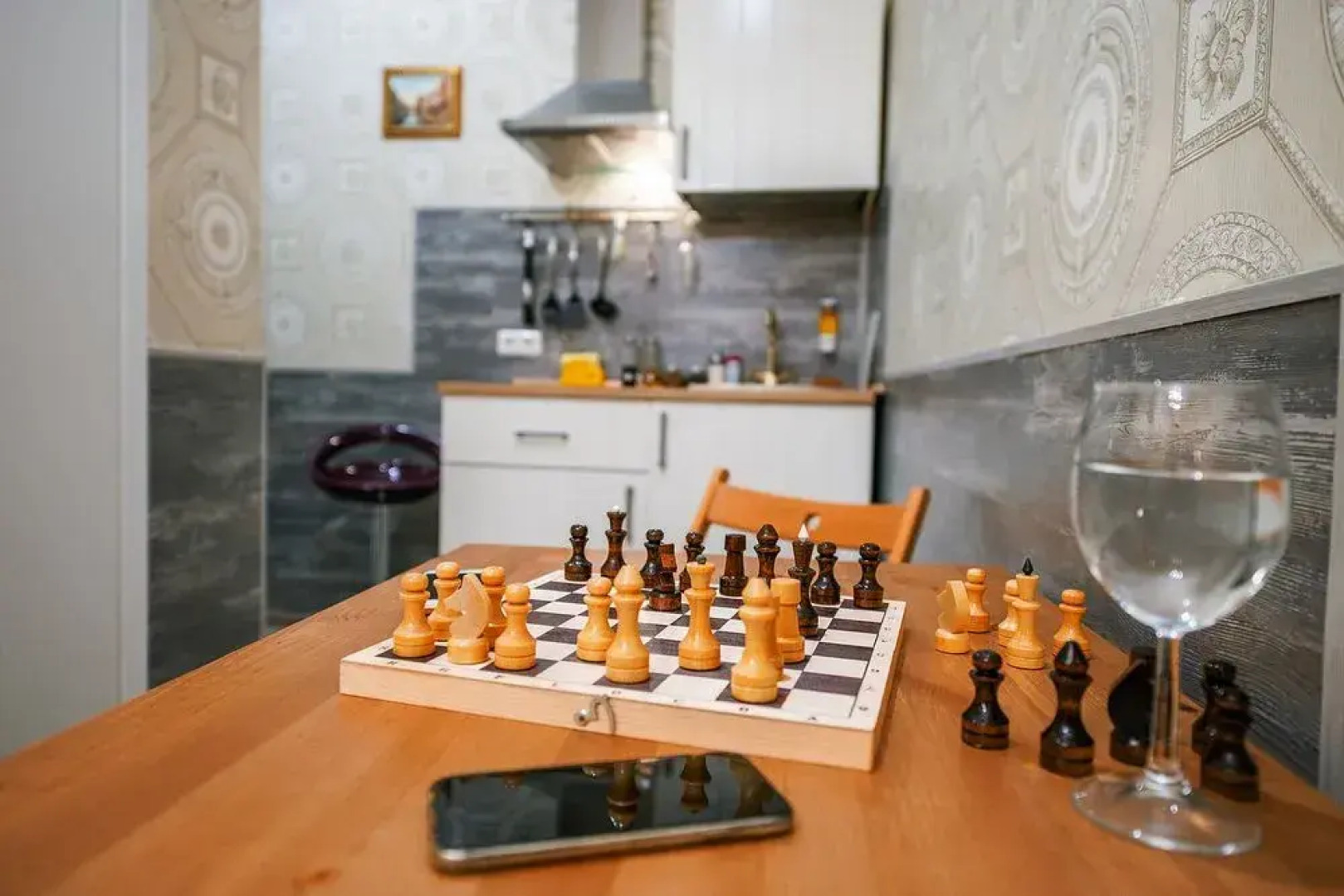 Ariya on Rimskogo-Korsakova Hotel