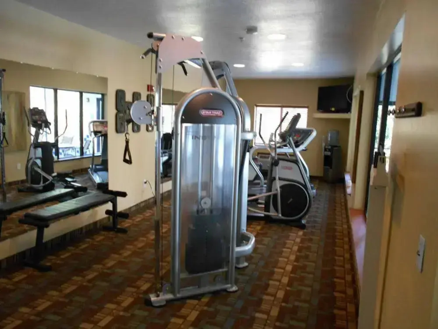 Holiday Inn Express Morgantown, An Ihg Hotel