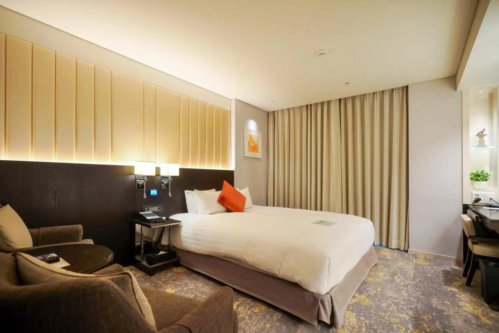 Solaria Nishitetsu Hotel Seoul Myeongdong