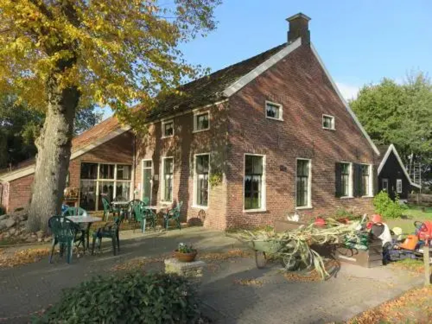 H.R. de Staakenborgh