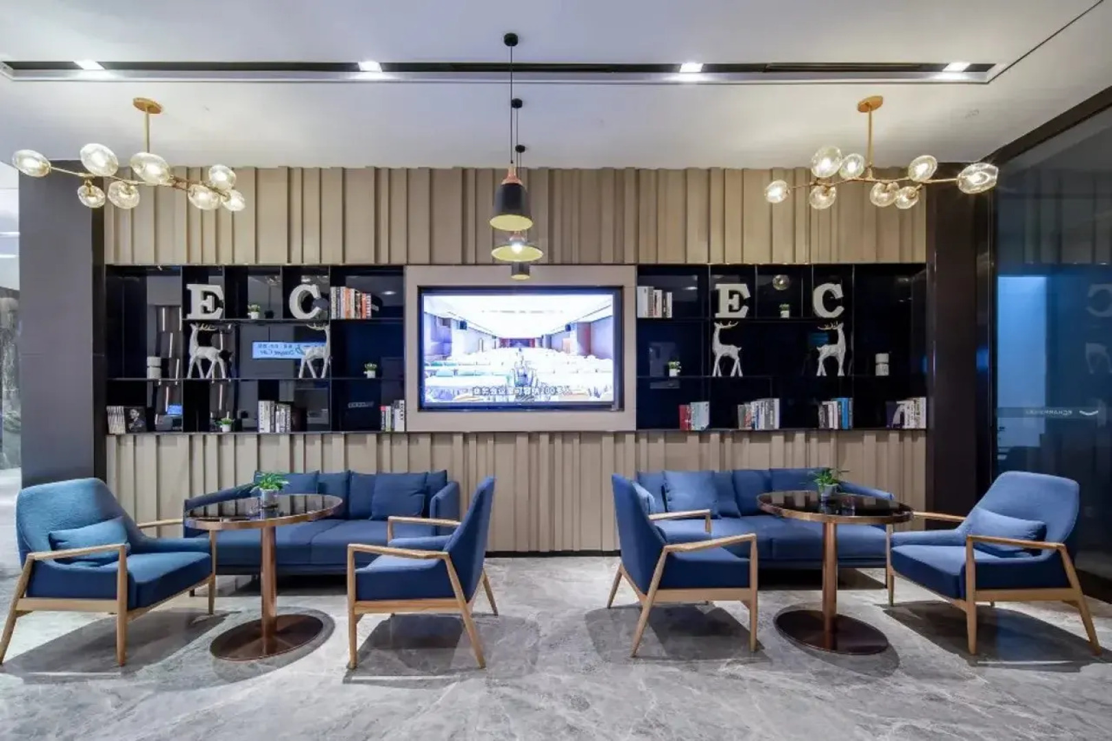 Echarm Hotel Guigang West Coach Station