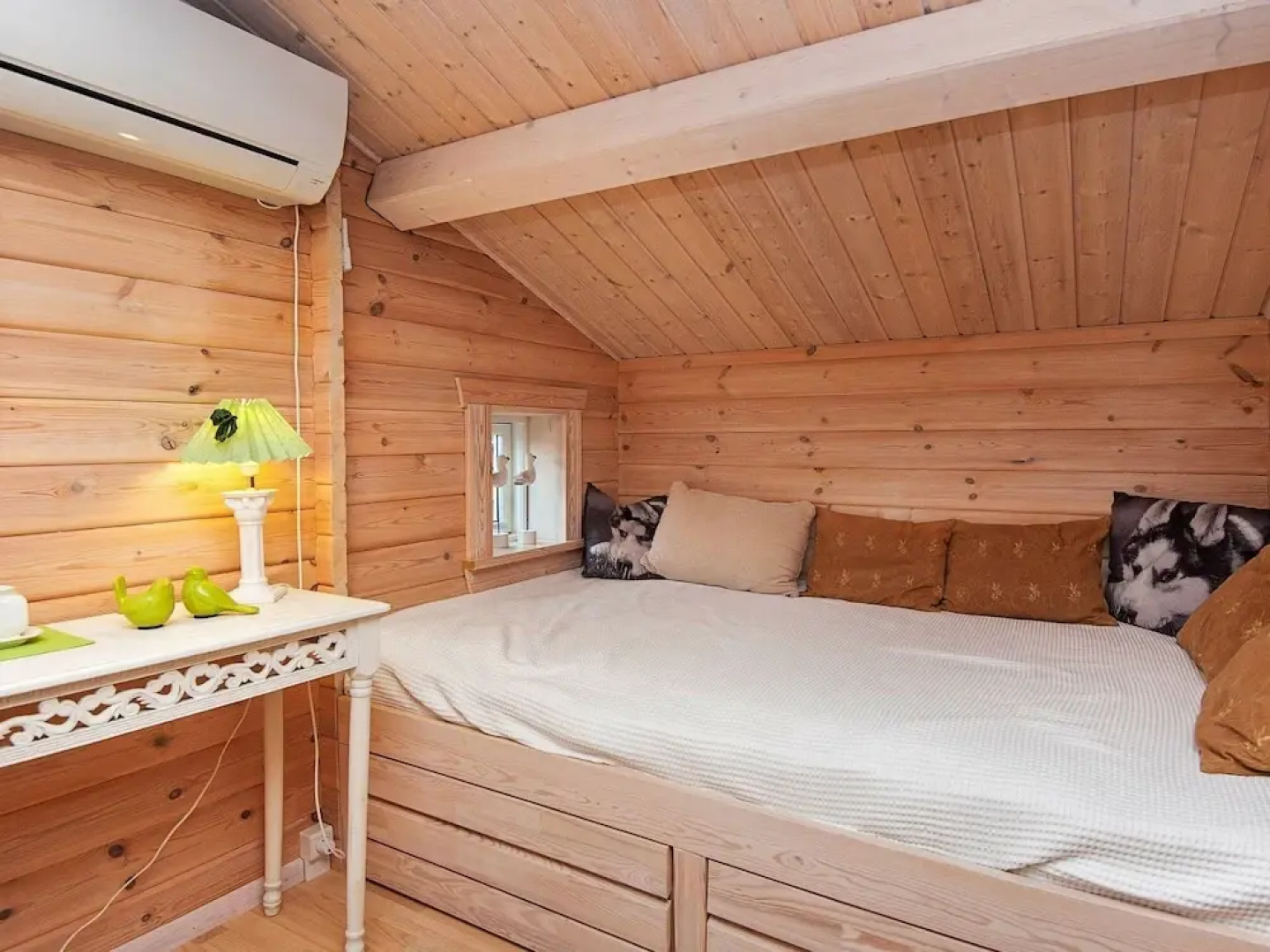 Scenic Holiday Home in Juelsminde Jutland With Garden