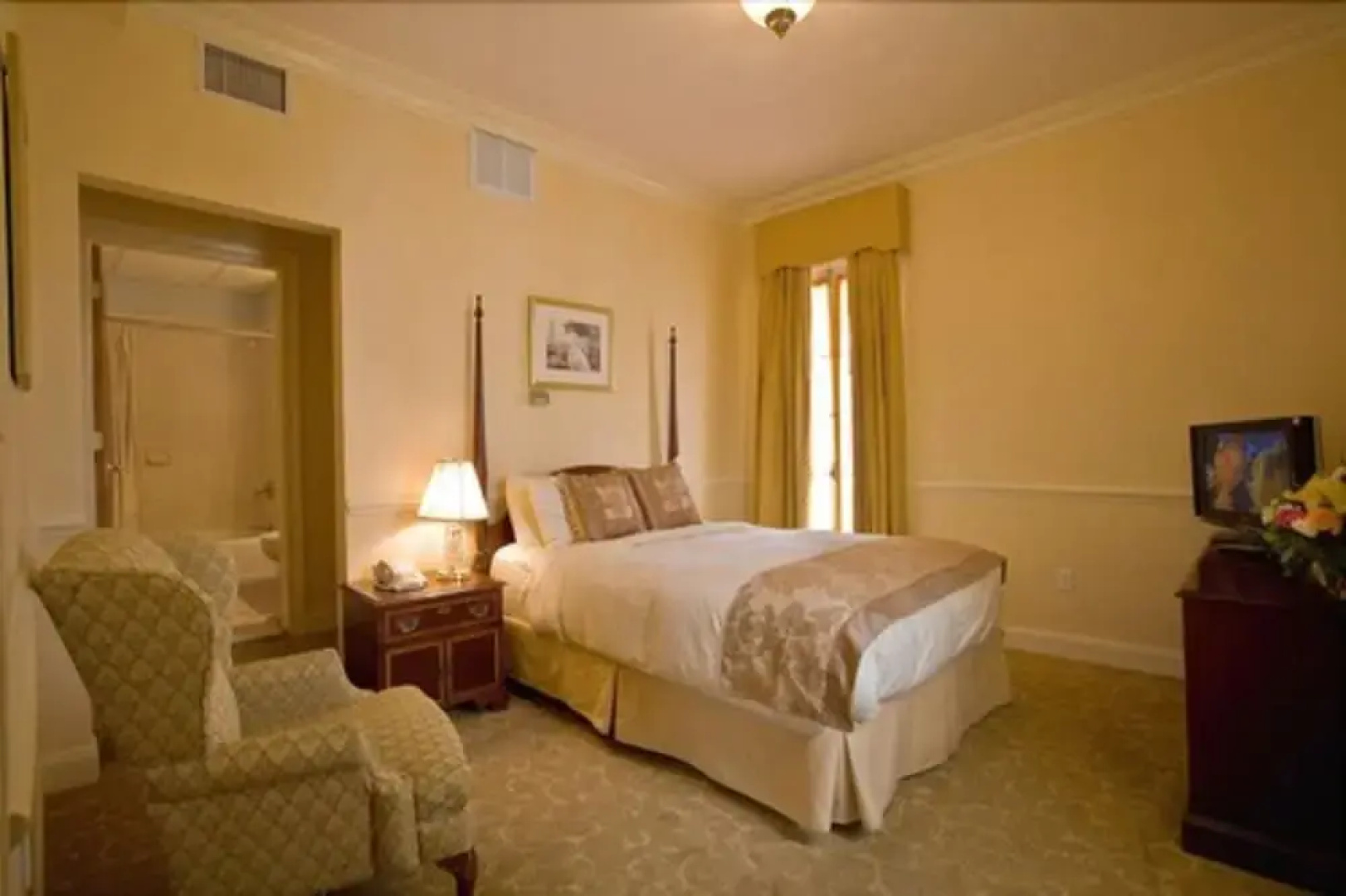 Hotel Alcott