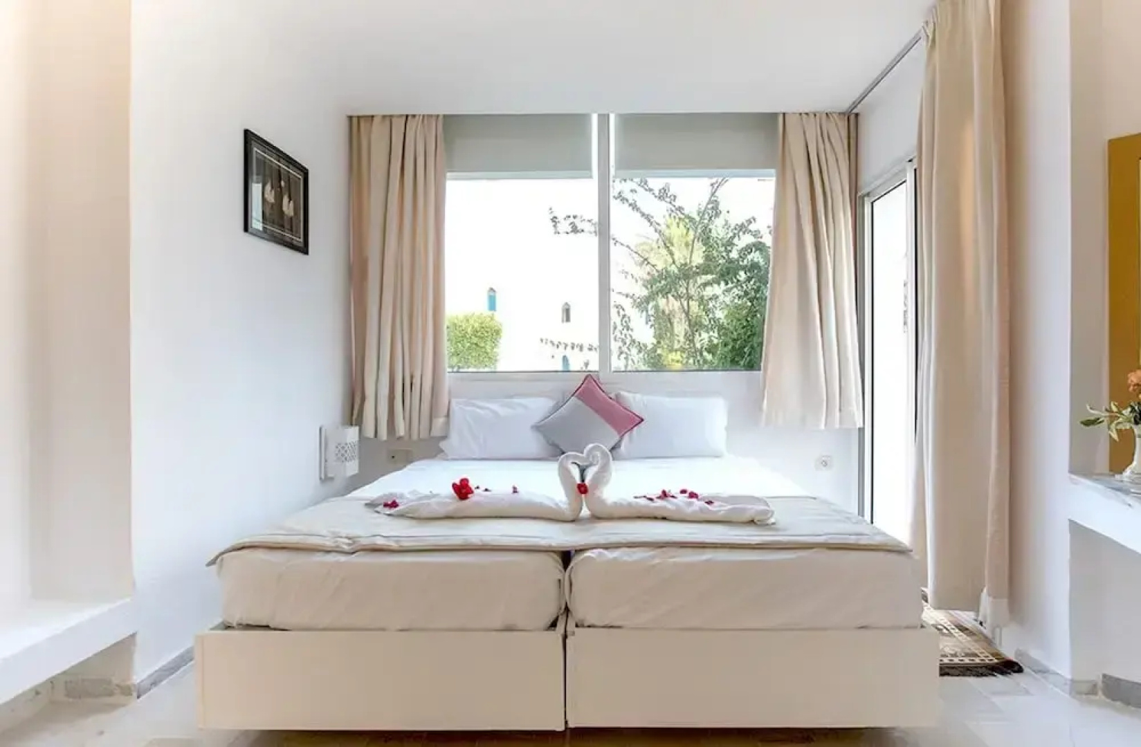 Ruspina Hotel and Spa