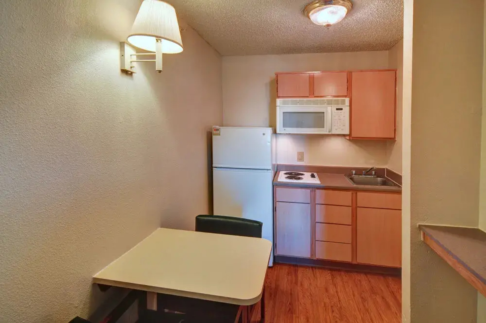 InTown Suites Extended Stay Lewisville TX East Corporate Drive