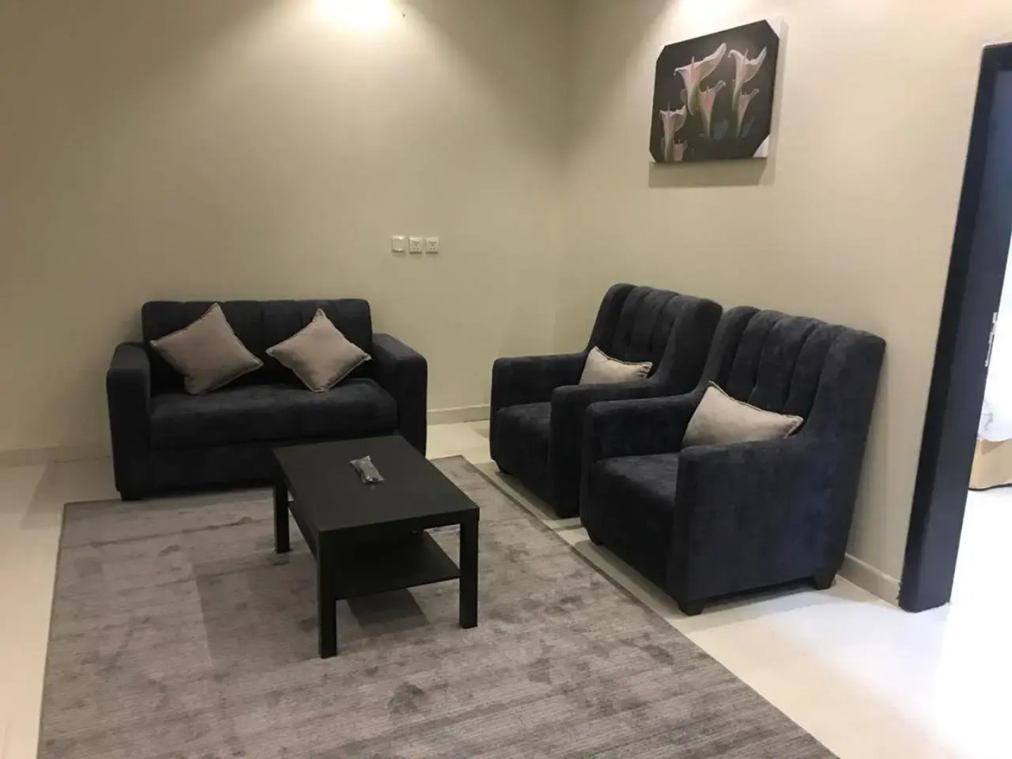 Tanuma Aram Hospitality - Hotel Apartments