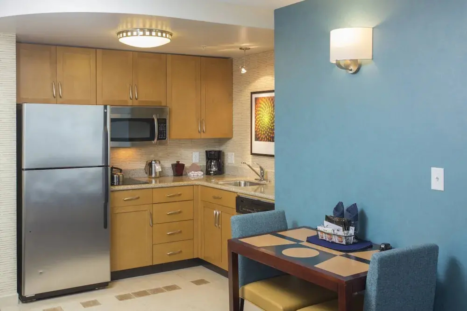 Residence Inn Moncton