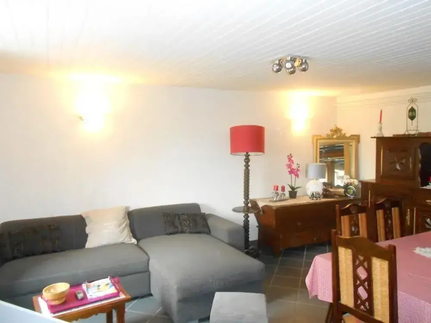 Gite Vacances en Auvergne