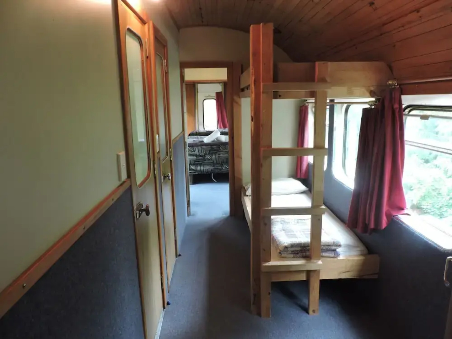 Rimu Park Lodge