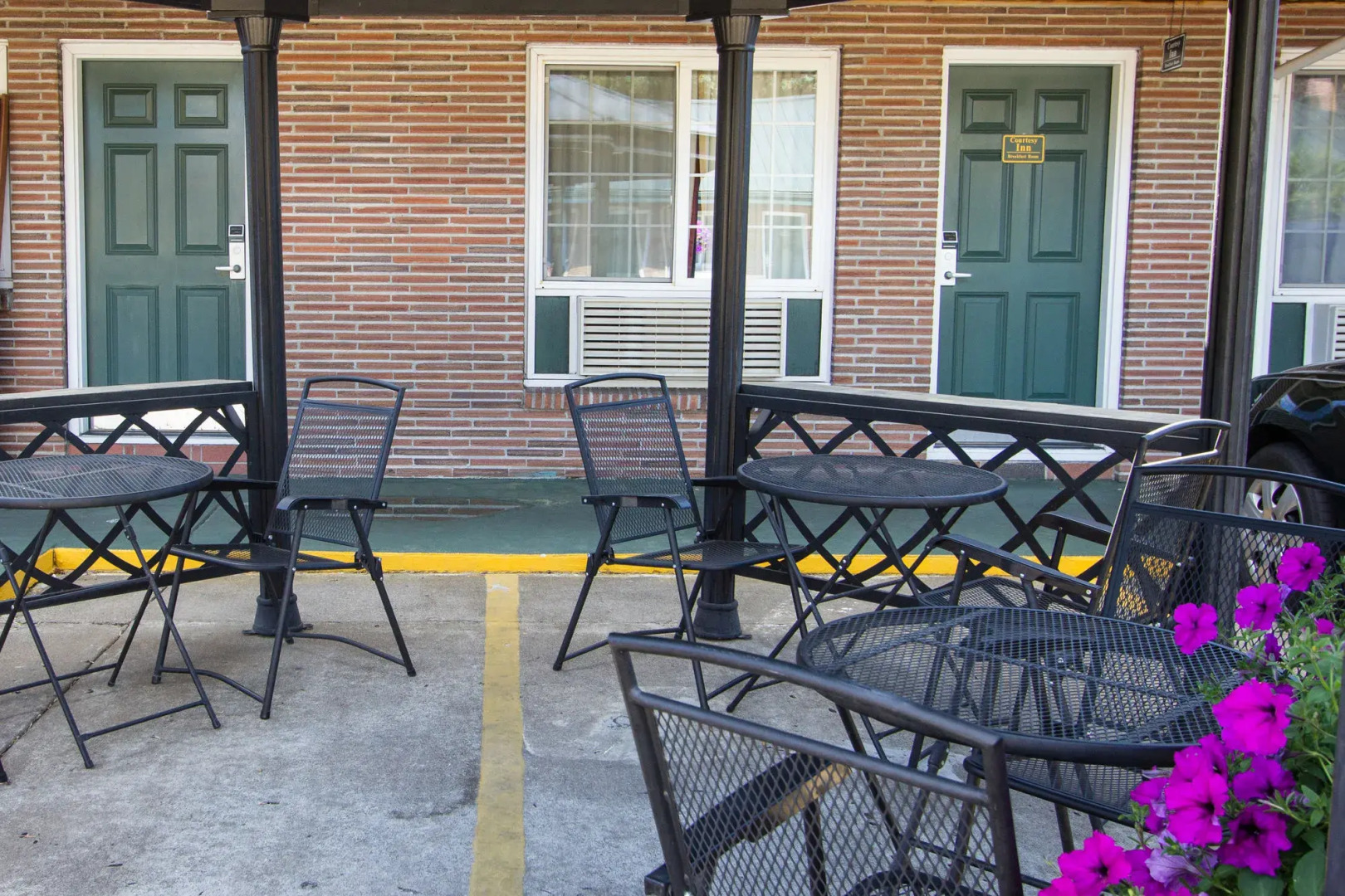 Courtesy Inn Eugene Downtown