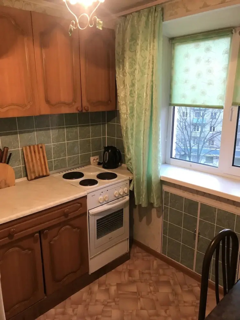 Апартаменты на ул. Аллея Труда, 6