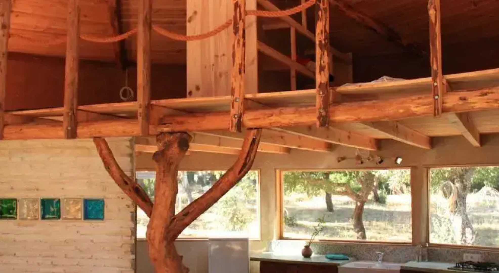 Holiday home Elf Loft