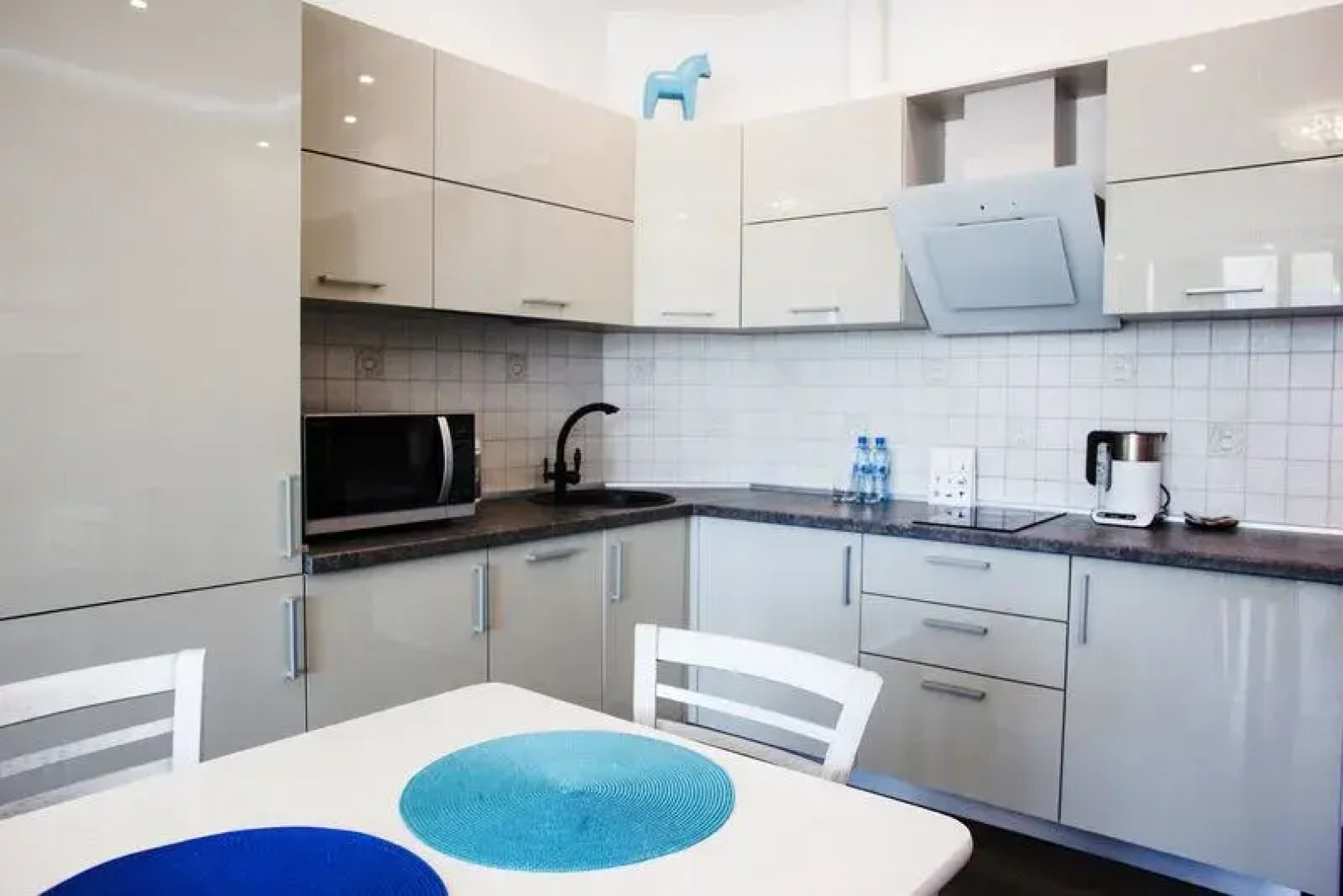 Резиденция АЛТЕЯ