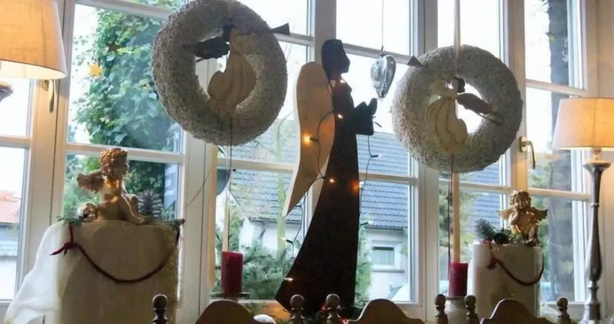 Land-gut-Hotel Lohmann