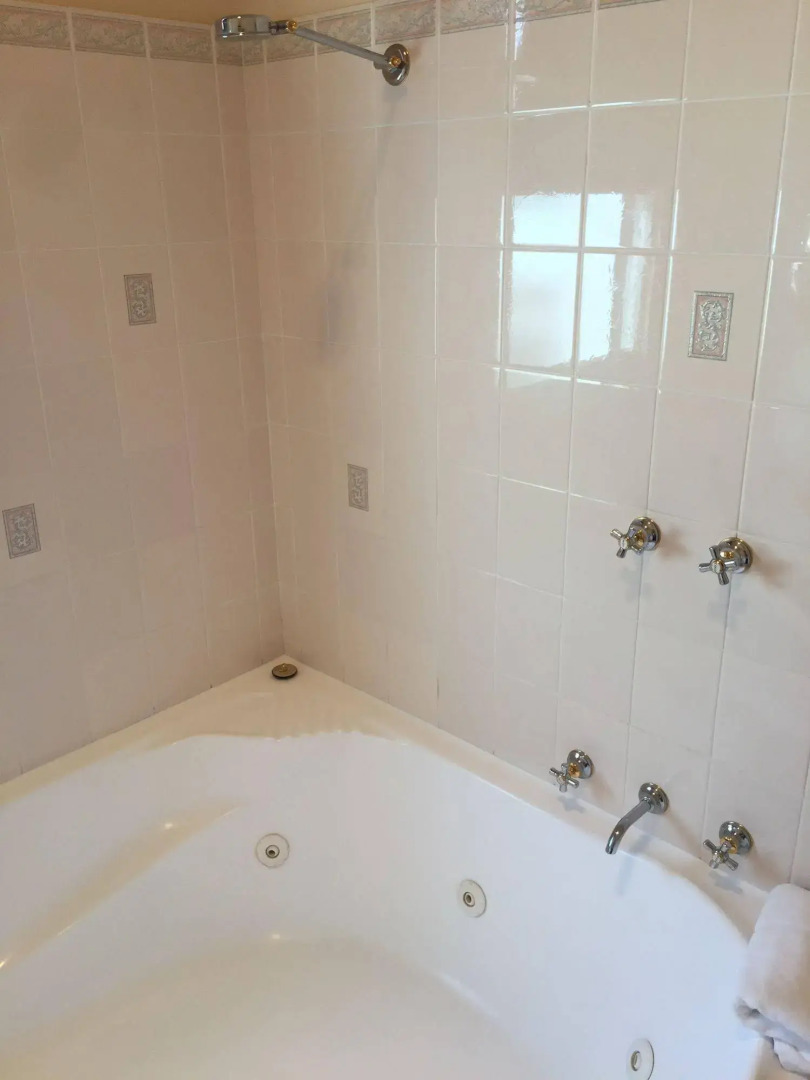 Gattonside Heritage Accommodation