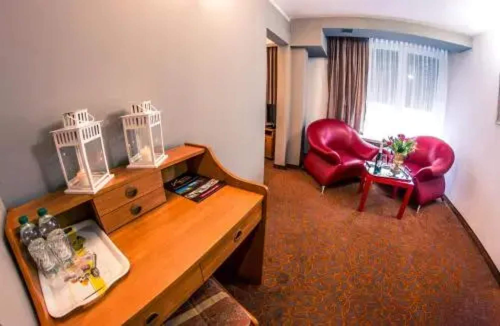Hotel Laguna