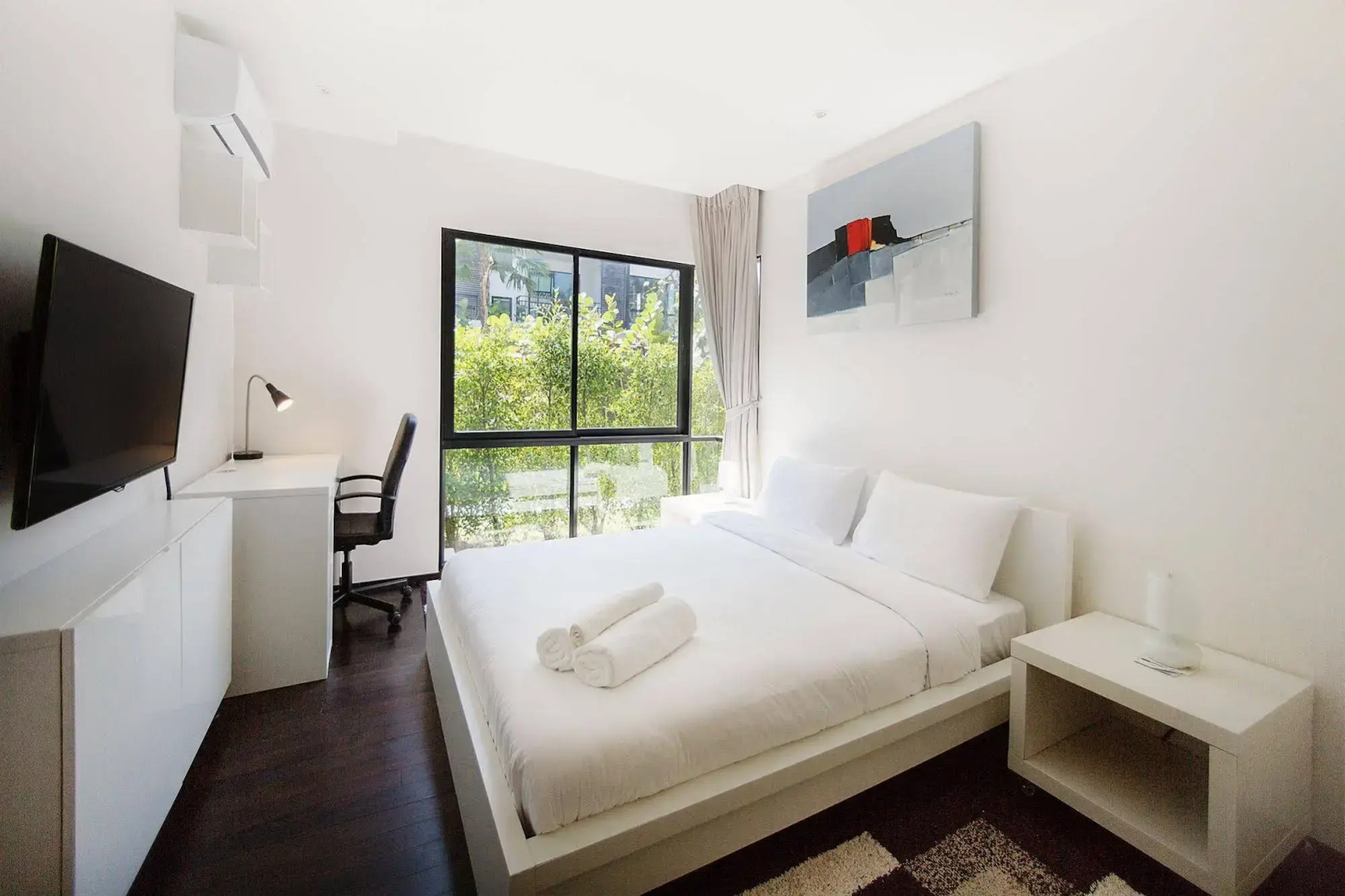 The Title Condo by TropicLook
