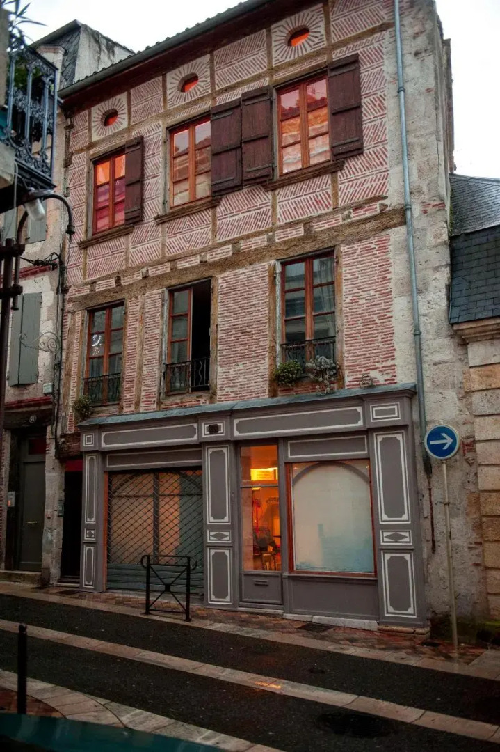 Brit Hotel Agen - L'Aquitaine