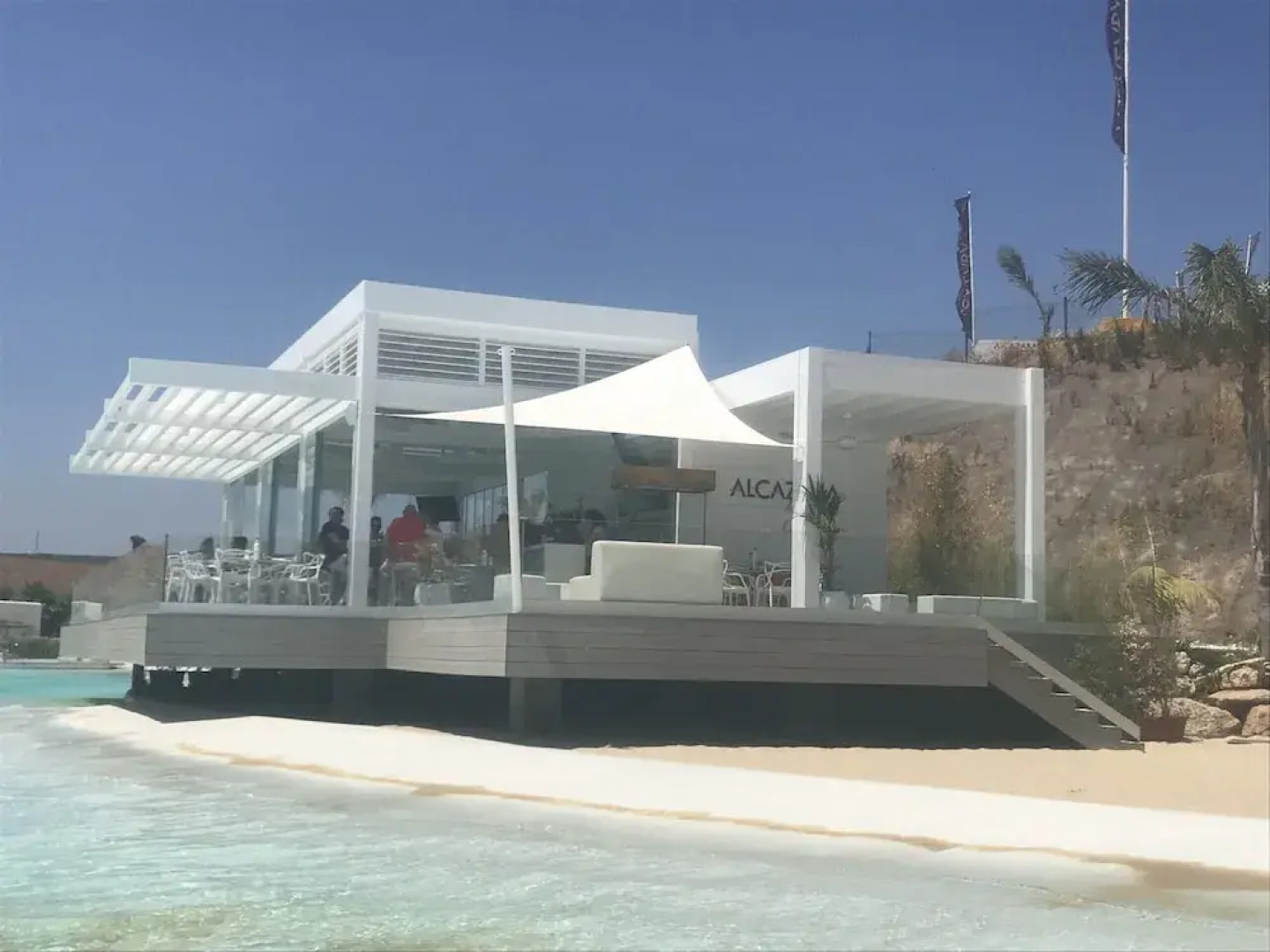 Alcazaba Lagoon 2152