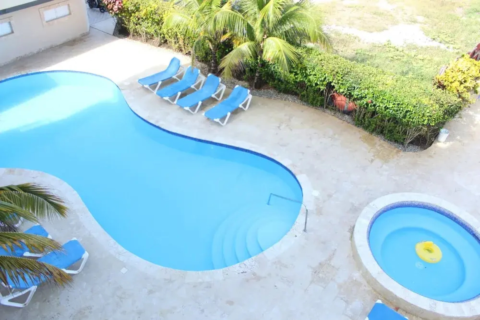 Cabarete Town House