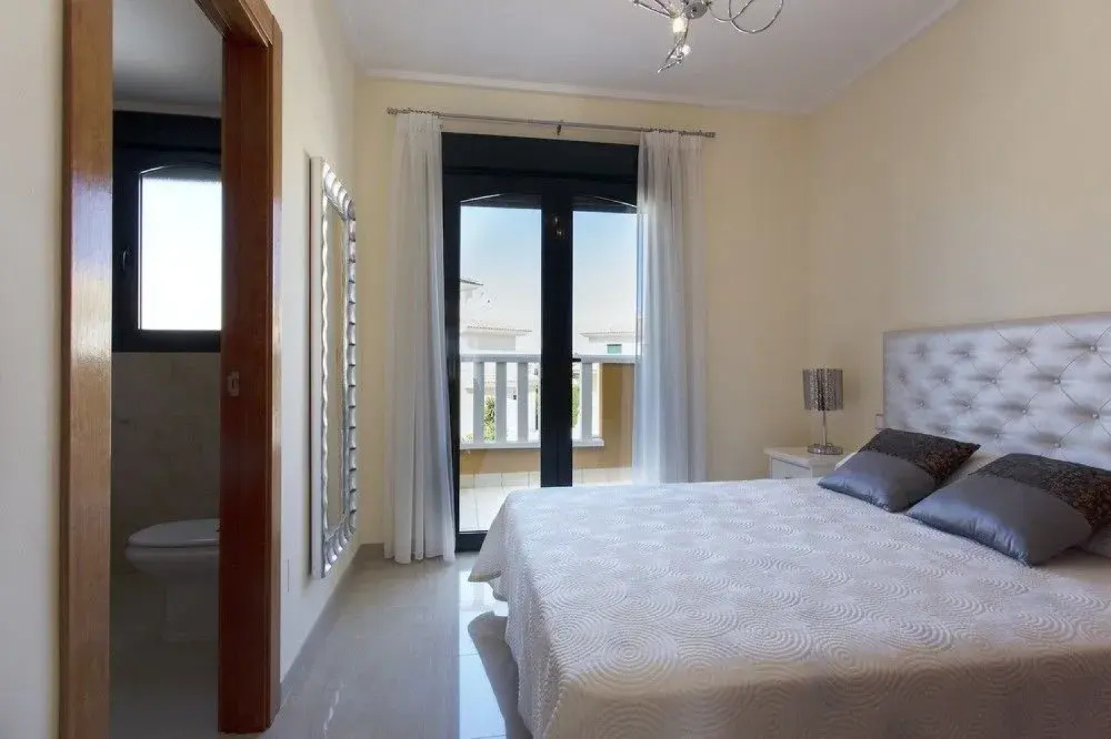 Villa Bennecke Oasis