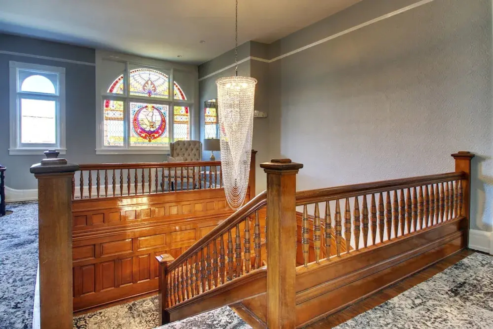 The Victoria Inn and Restaurant