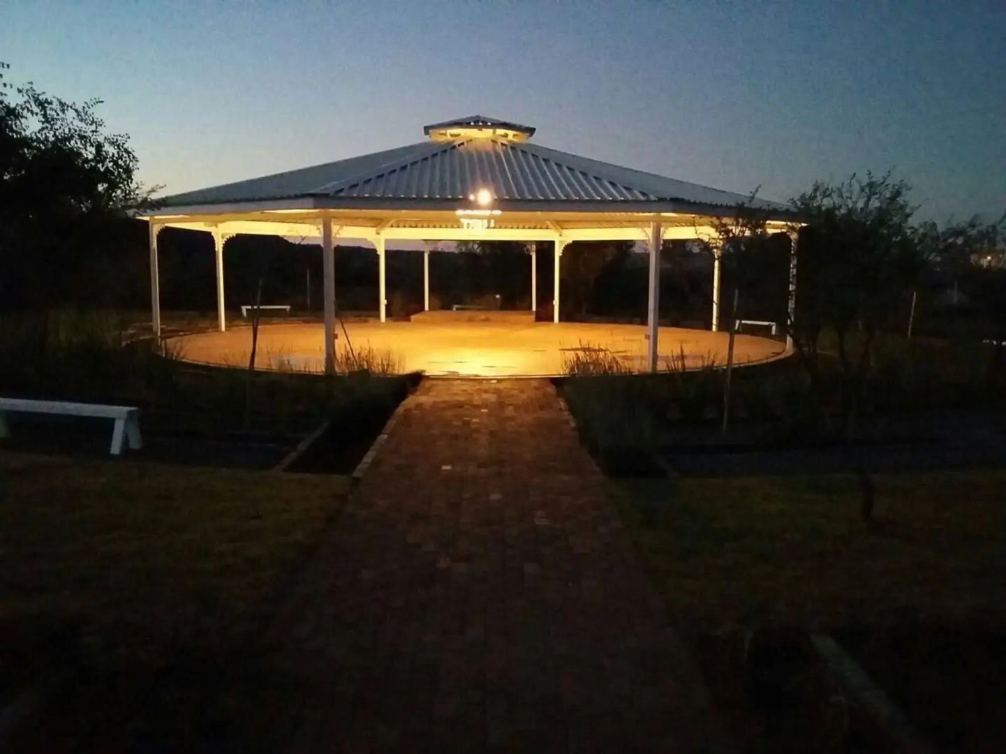 Mont d'Or Monte Bello Estate