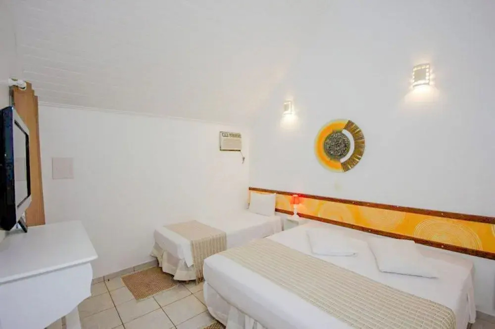 Pousada Infinito Absoluto