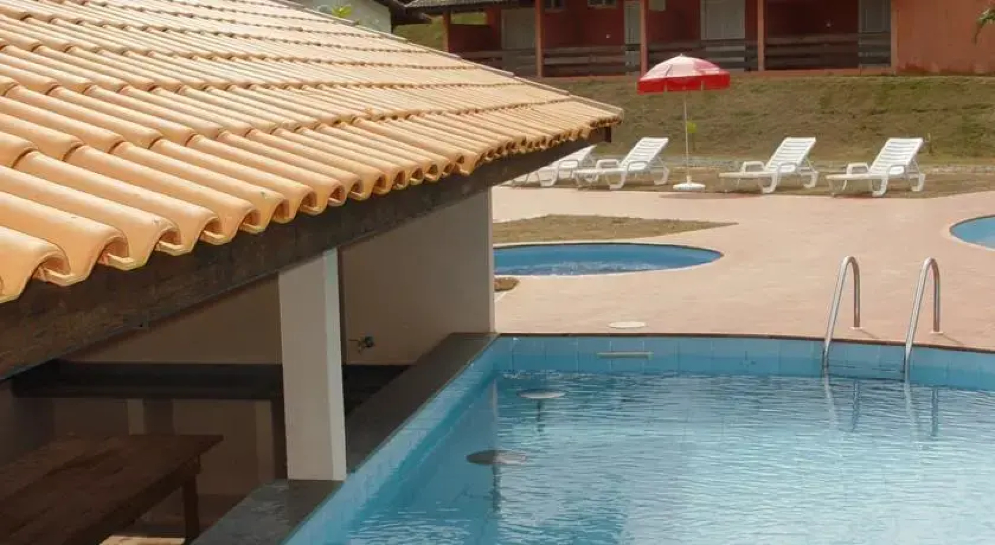 Dom Gambini Parque Hotel