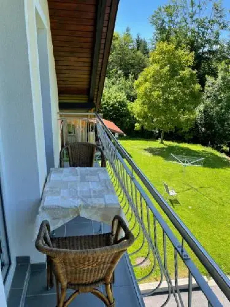 Ferienwohnungen Rasinger