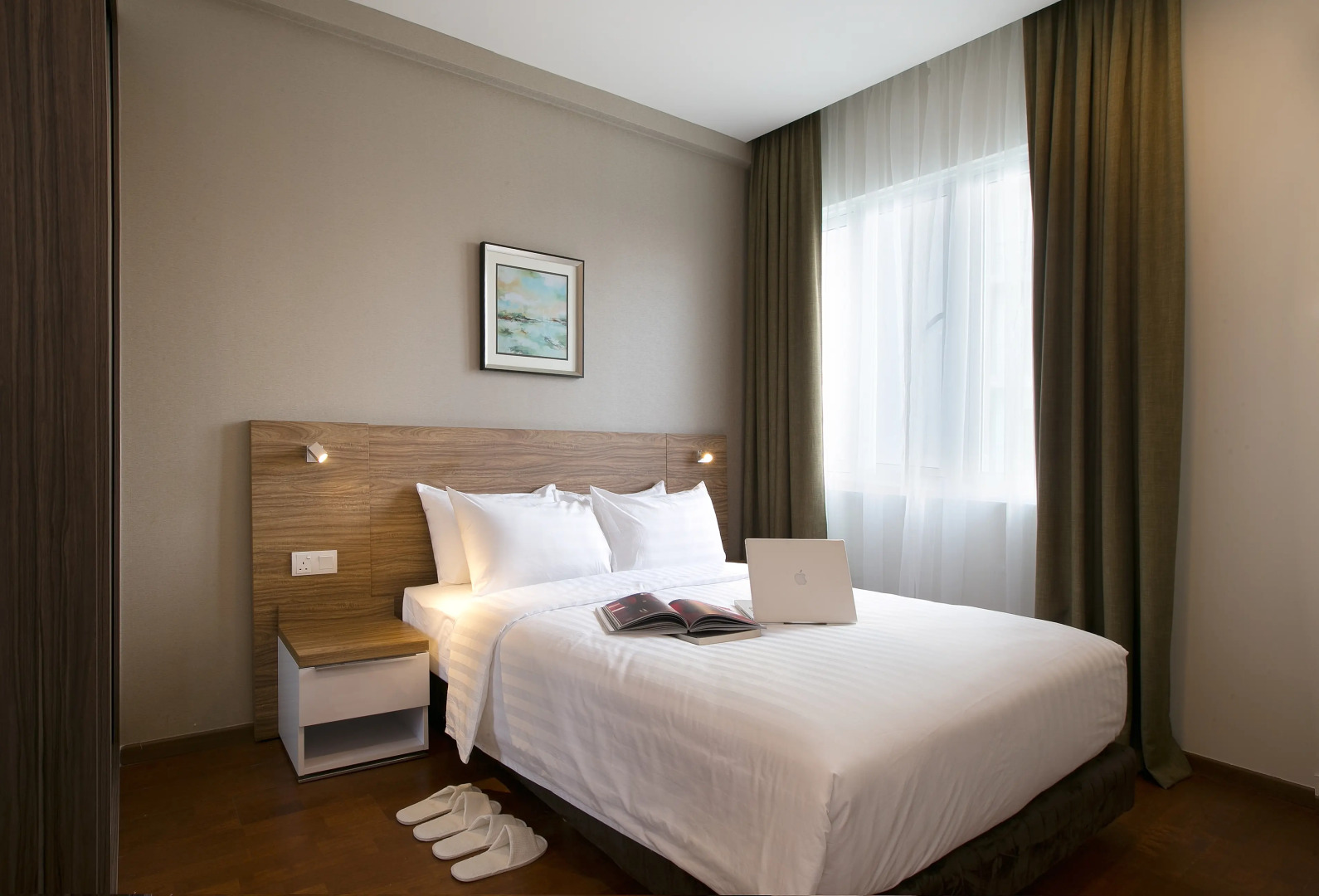 TUI BLUE The Haven Ipoh