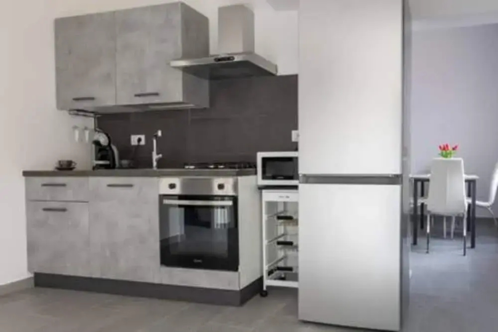 Costa Ovest Apartment Breeze