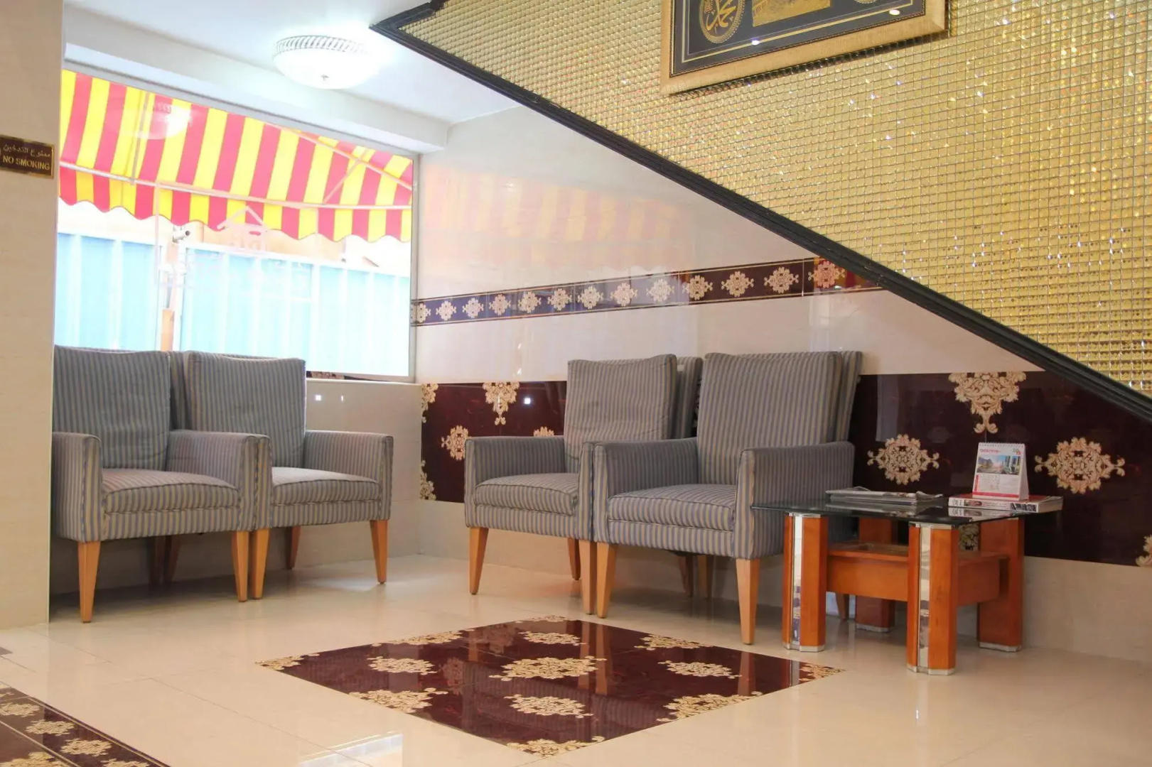 Rahab Hotel